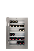 Reparación averías vinoteca Crolls en  Santa Cruz de Tenerife